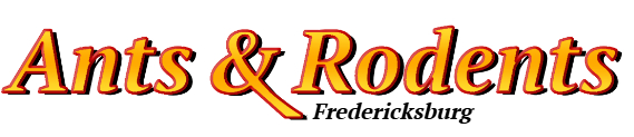 Fredericksburg Ant Exterminator & Rodent Control Company Logo