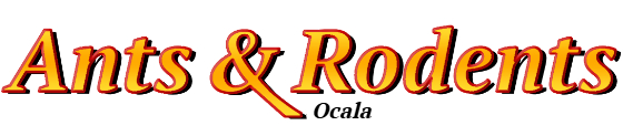 Ocala Ant Exterminator & Rodent Control Company Logo